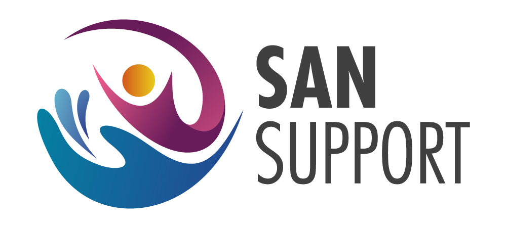 SAN Support