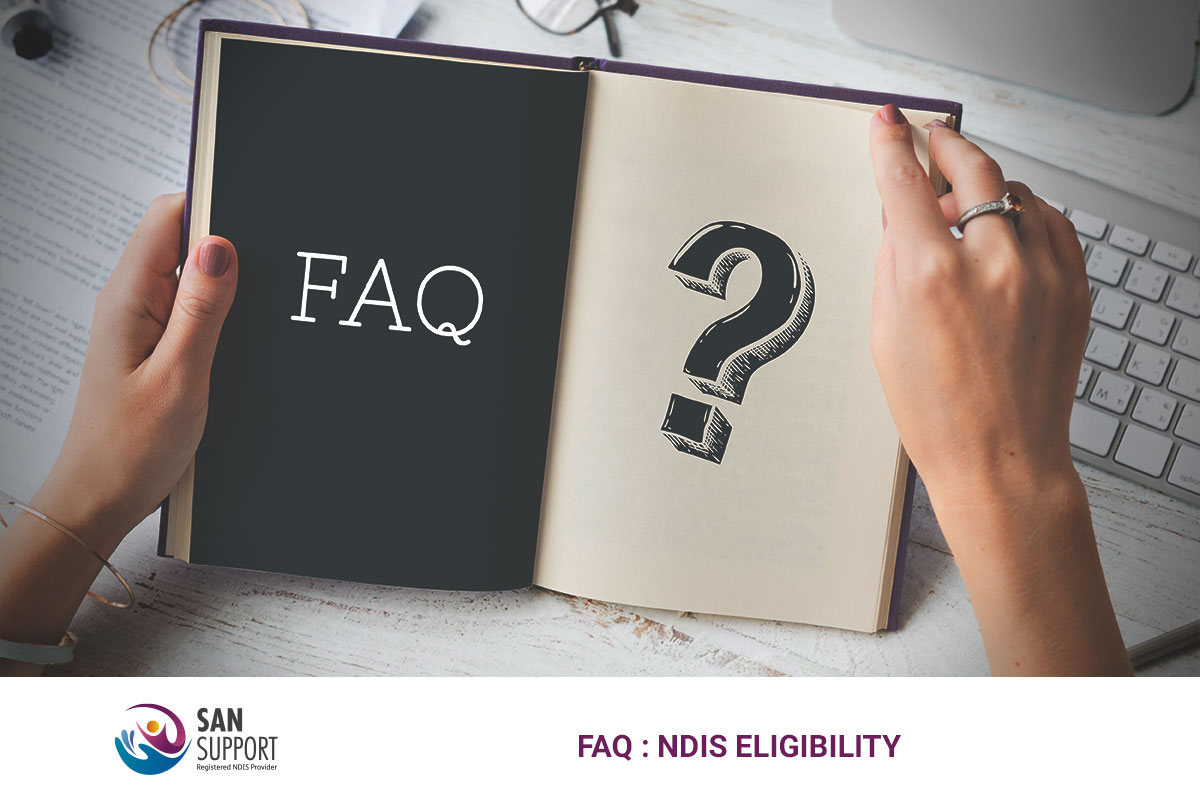 Unlock Your NDIS Eligibility Today!