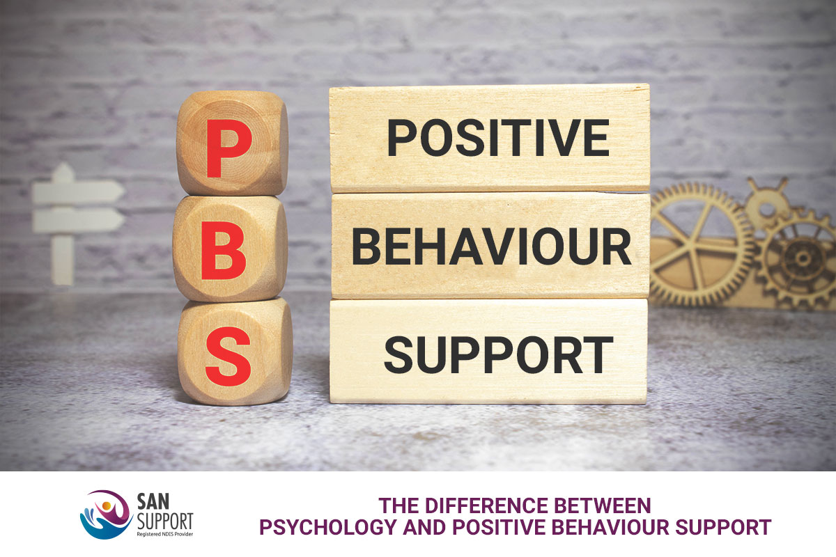 Positive Behaviour Support Vs. Psychology : A Detailed Guide